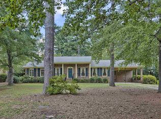 208 Greenfield Rd, Columbia, SC 29223