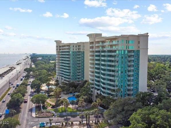 2230 Beach Dr APT 404, Gulfport, MS 39507
