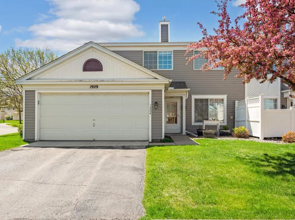 1929 Southcross Dr #1204, Burnsville, MN 55306