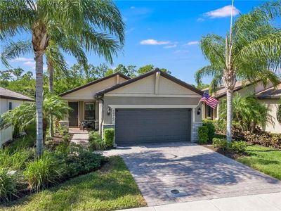 10927 Glenhurst St, Fort Myers, FL, 33913