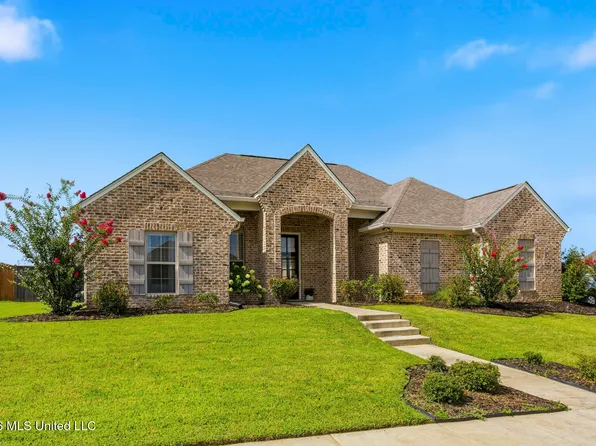 616 Peregan St, Canton, MS 39046