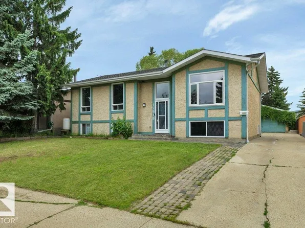 17918 63a Ave NW, Edmonton, AB T5T 2J2
