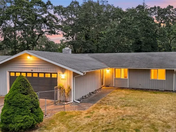 15123 15th Avenue S, Spanaway, WA 98387