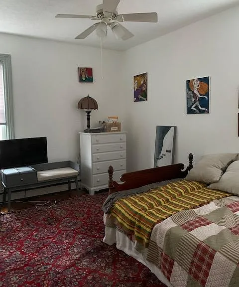 230 Wickenden St #3 — Photo 6