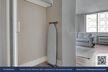 Rented by The Blueground