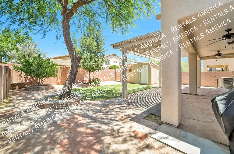 410 W Corte Calza — Photo 22