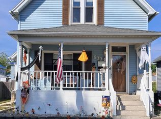 633 Maple St, Fostoria, OH 44830