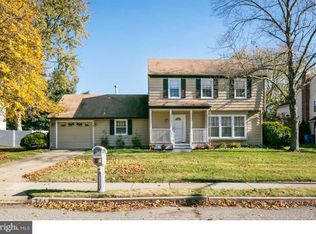 244 Southview Dr, Delran, NJ 08075