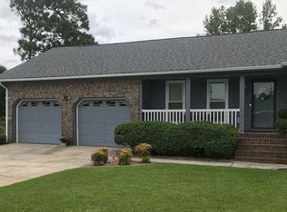 164 Mellard Dr, Goose Creek, SC 29445