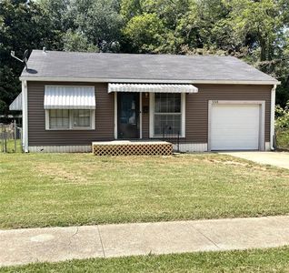 1245 Dudley Ln, Bossier City, LA, 71112