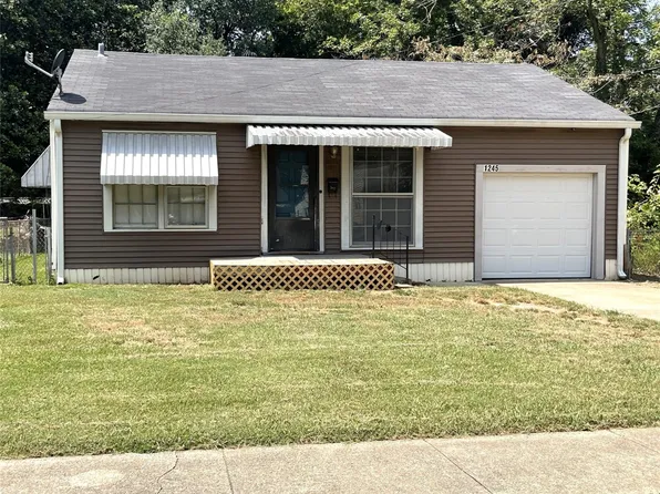 1245 Dudley Ln, Bossier City, LA 71112