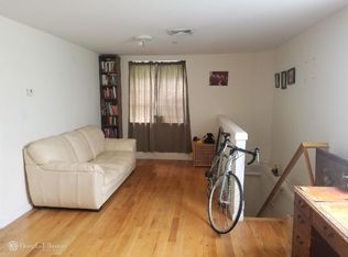 108 Martin Luther King Jr Pl APT 1R, Brooklyn, NY 11206