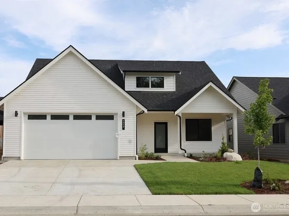 2859 Oleander Ln, Blaine, WA 98230