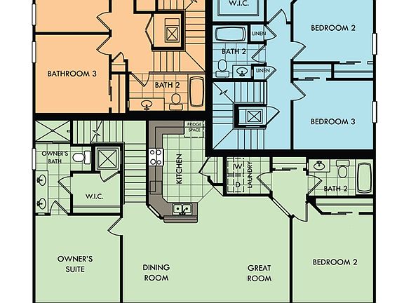 Floor Plan.