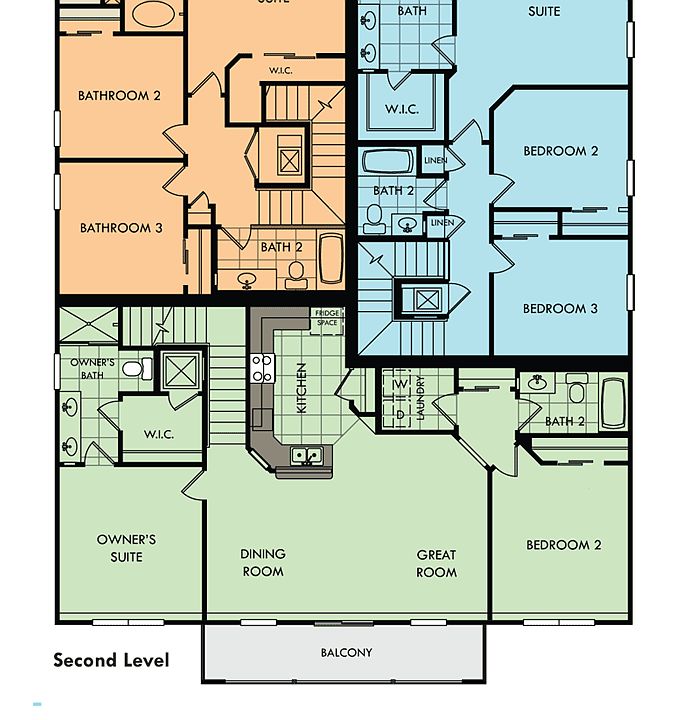 Floor Plan.
