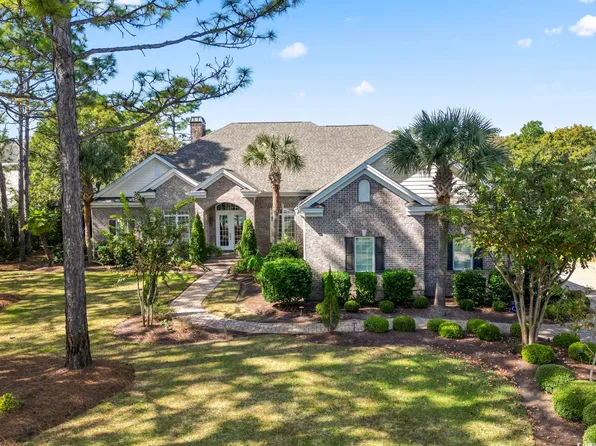 528 Preservation Circle, Pawleys Island, SC 29585