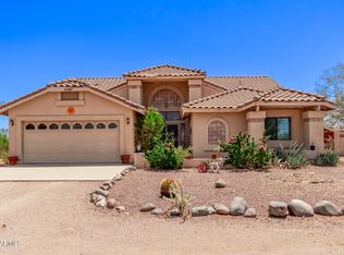 6963 S Lazy Ln, Gold Canyon, AZ 85118