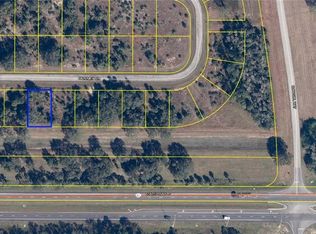 Calumet Cir, Labelle, FL 33935