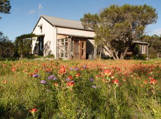 350 Post Oak Rd, Wimberley, TX 78676