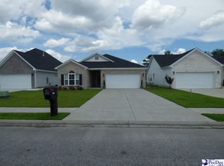 1473 Gardener Rd, Florence, SC 29501