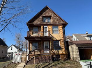 2305 W Burnham St, Milwaukee, WI 53204