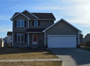 707 SW 48th St, Ankeny, IA 50023