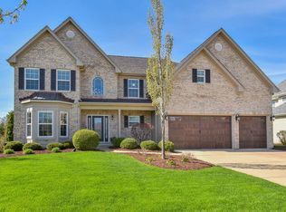 1102 E Spring St, Yorkville, IL 60560