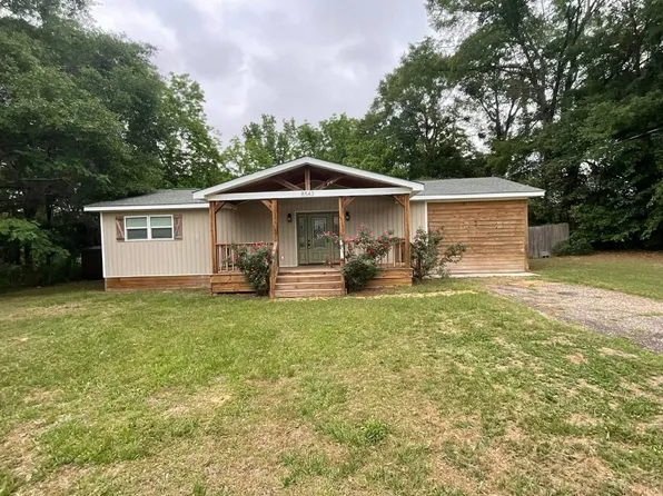 8543 County Road 636, Chancellor, AL 36316