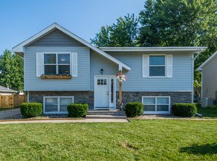 713 NE 5th St, Grimes, IA 50111