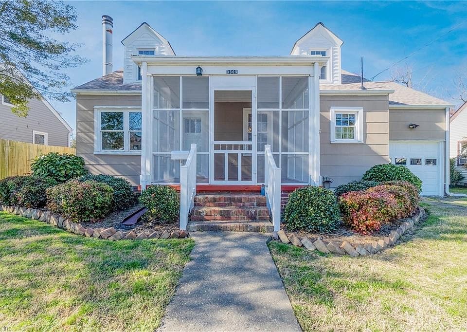 1st image of 3505 S Warwick Cir