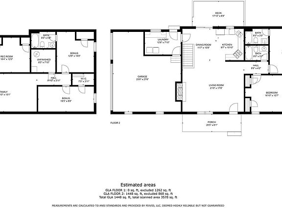 4th image of 1310 Carribean Dr