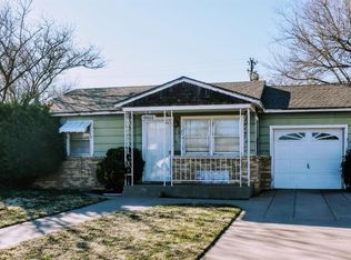 5012 Avenue G, Lubbock, TX 79404