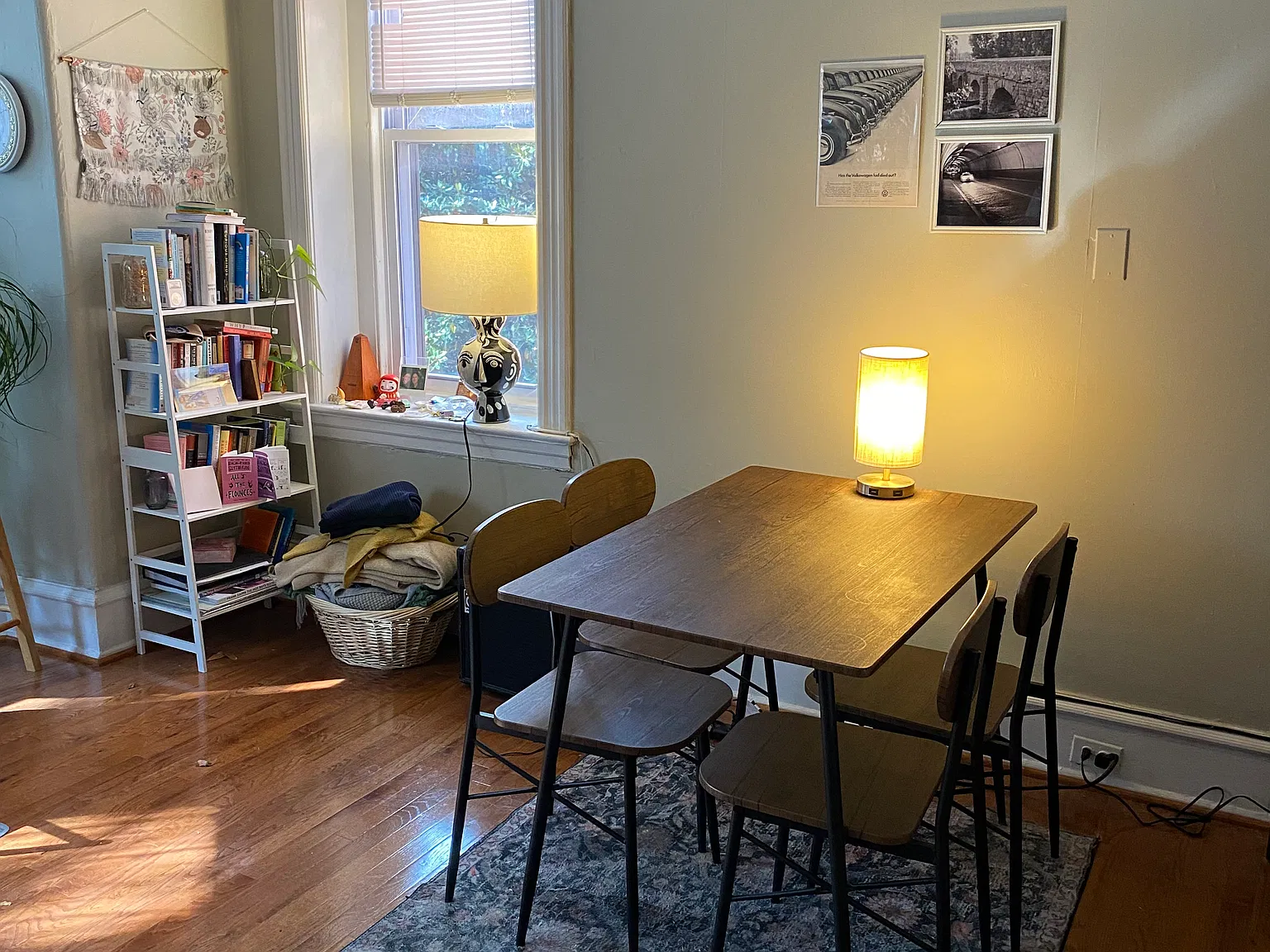 1 bed, 650 sqft, $1,375 — Photo 2