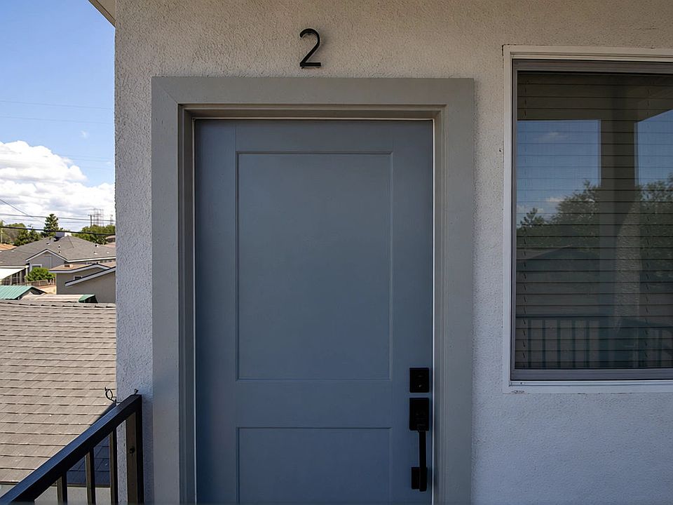 1st image of 6004 Adenmoor Ave #2