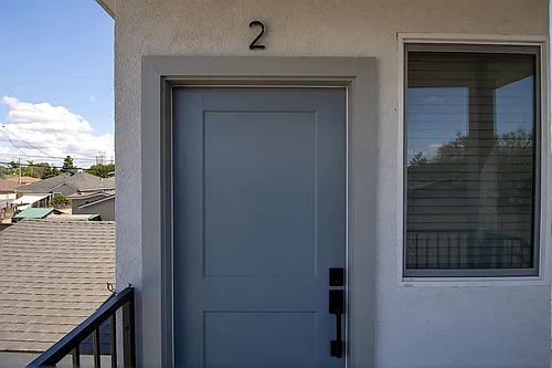 6004 Adenmoor Ave #2 Photo 1