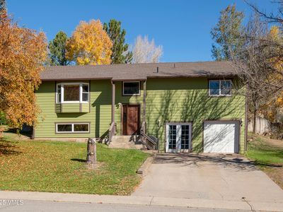 144 River View Rd, Gypsum, CO, 81637