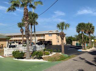 3600 S Peninsula Dr APT 14, Port Orange, FL 32127