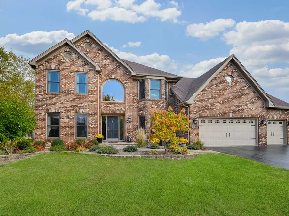 543 Saratoga Dr, Aurora, IL 60502
