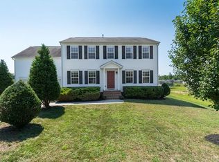 12725 Ellenbrook Pl, Chester, VA 23831