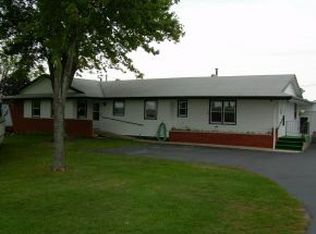 15620 N Michigan Rd, Argos, IN 46501