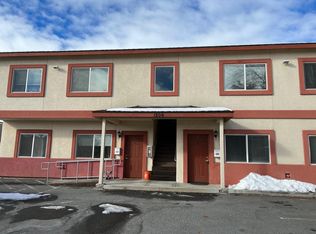 1206 N Roop St #2, Carson City, NV 89706