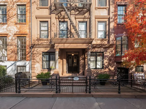 111 West 11th Street