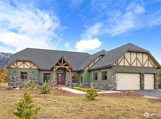 1550 Old Cedars Rd, Cle Elum, WA 98922