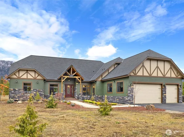 1550 Old Cedars Road, Cle Elum, WA 98922