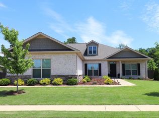 7040 Regency Ln, Gurley, AL 35748