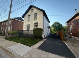 122 Alice St, Guelph, ON N1E2Z9