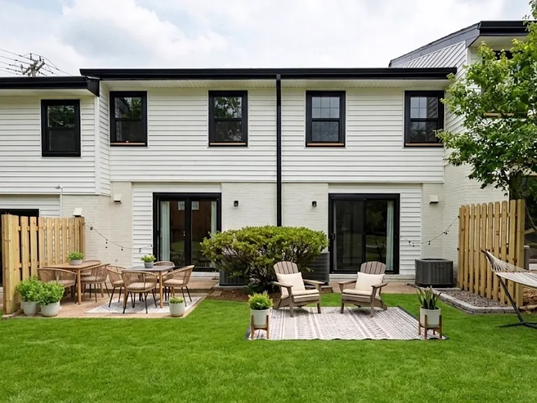 300 Eudowood Ln — Photo 10