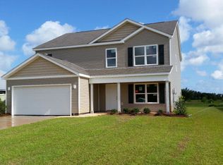 17364 Lewis Smith Dr, Foley, AL 36535