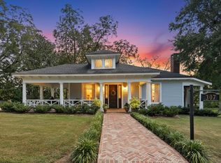 307 Wayne St, Eatonton, GA 31024