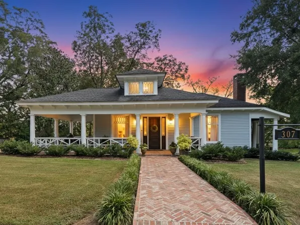 307 Wayne St, Eatonton, GA 31024